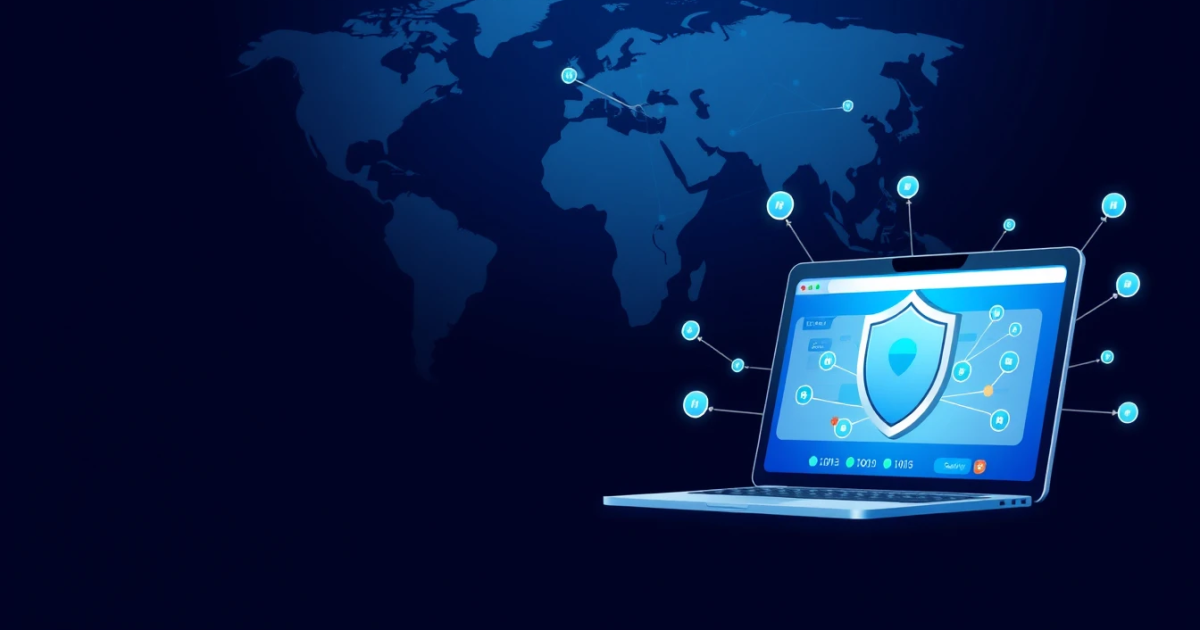 Rotating Datacenter Proxies Explained