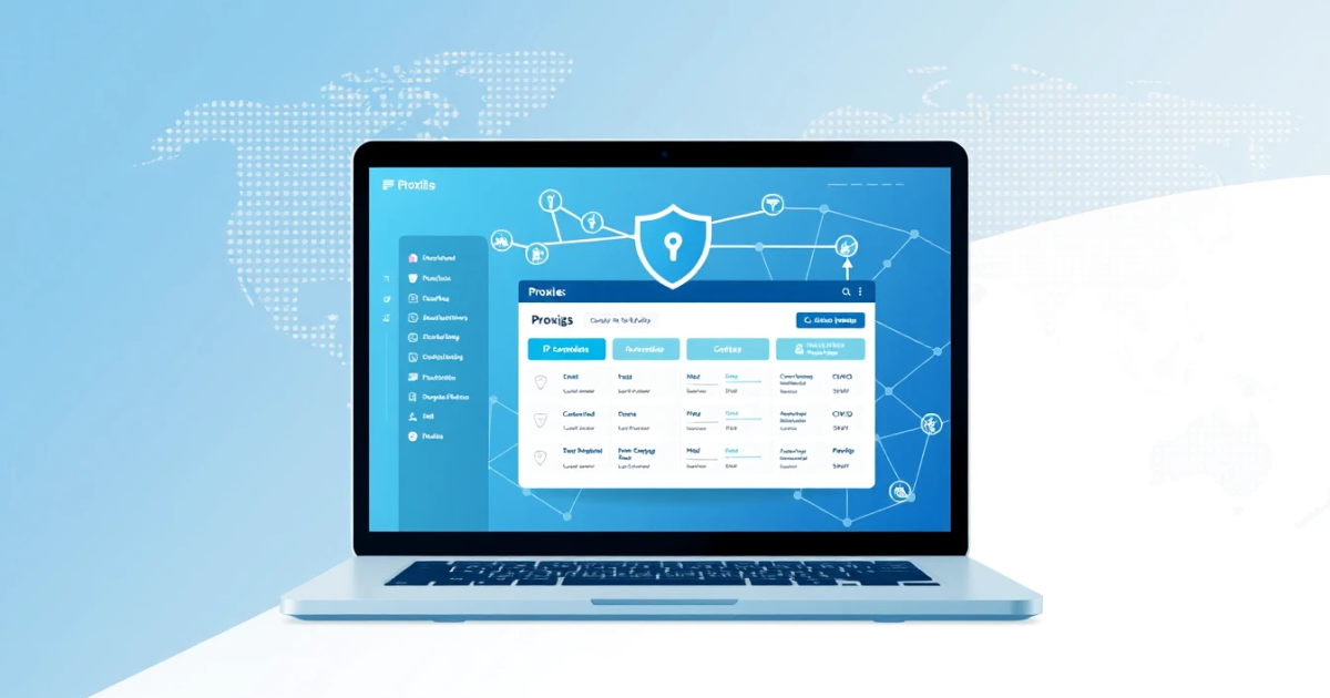 Understanding Pay As You Go Proxies