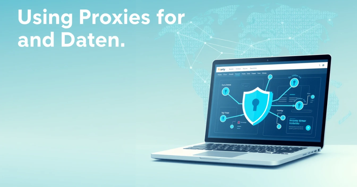 Using Proxies for Coupon and Deal Aggregators