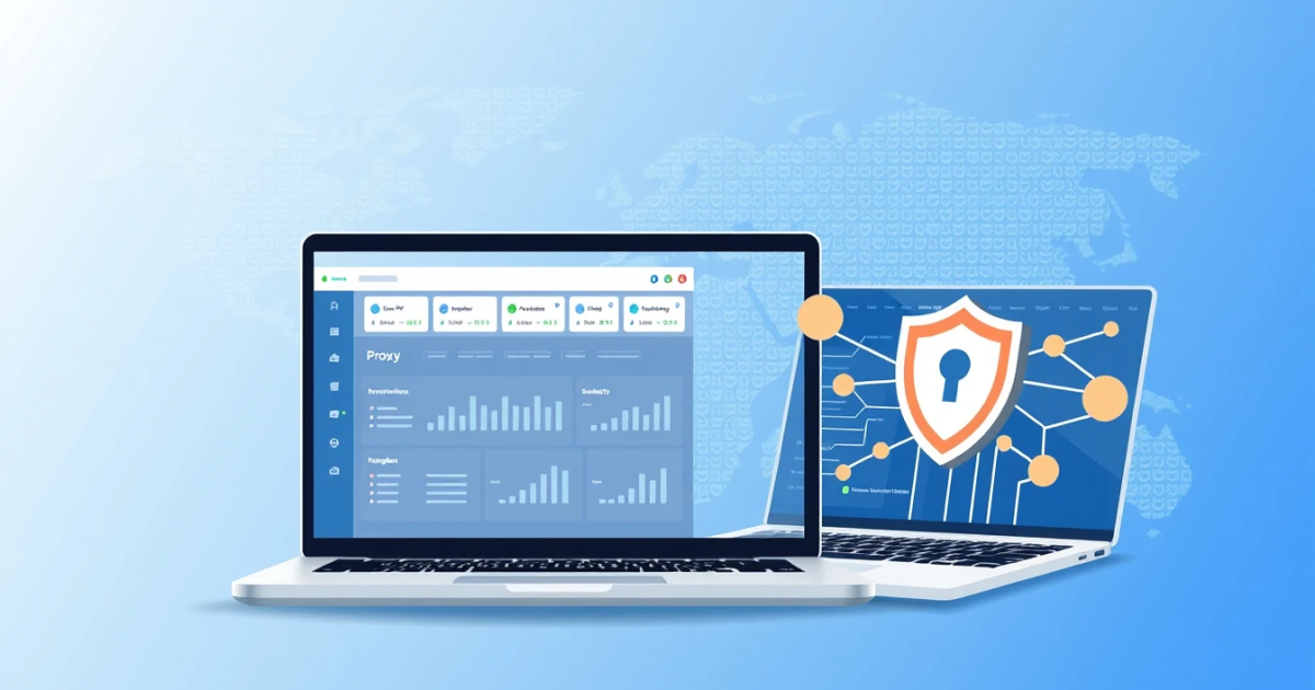 Using Proxies for Facebook Business Manager