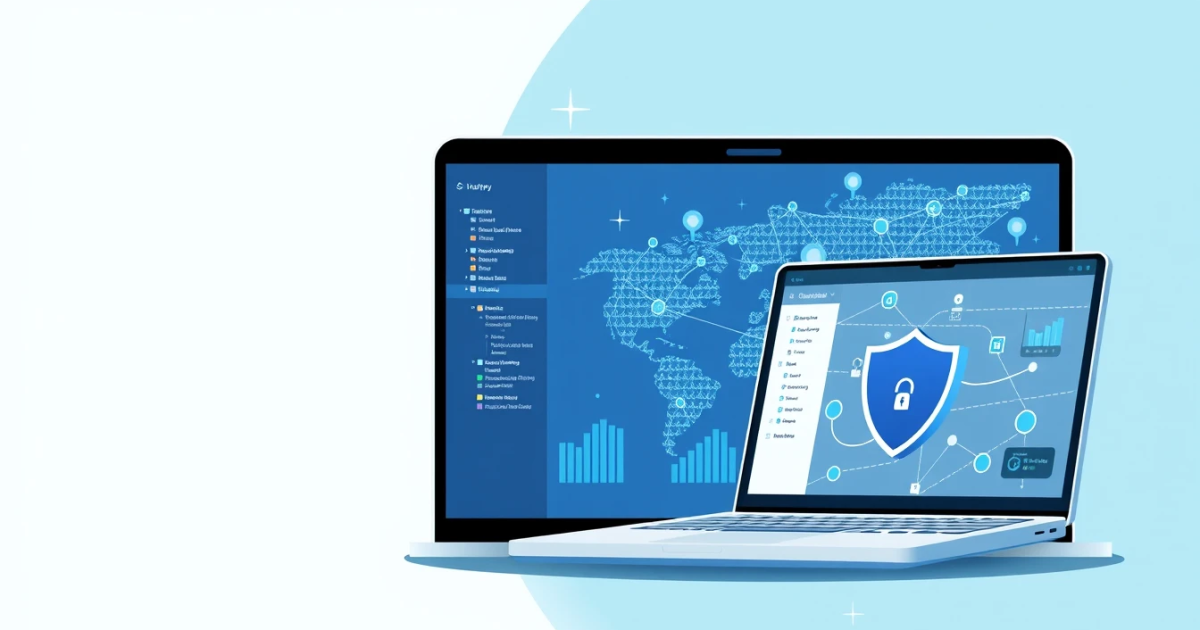 When to Use Per GB Proxies and When to Rent an IP