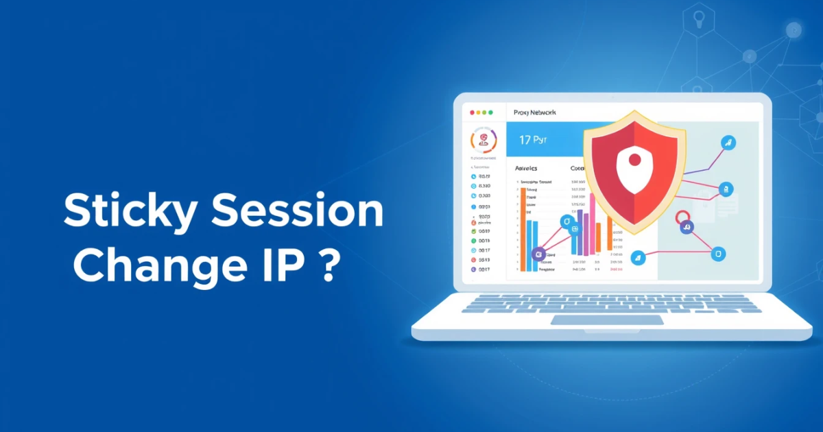 Why Did My Sticky Session Change IP?