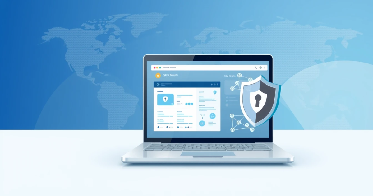 Why Your Proxy Works in Browser but Not in Apps